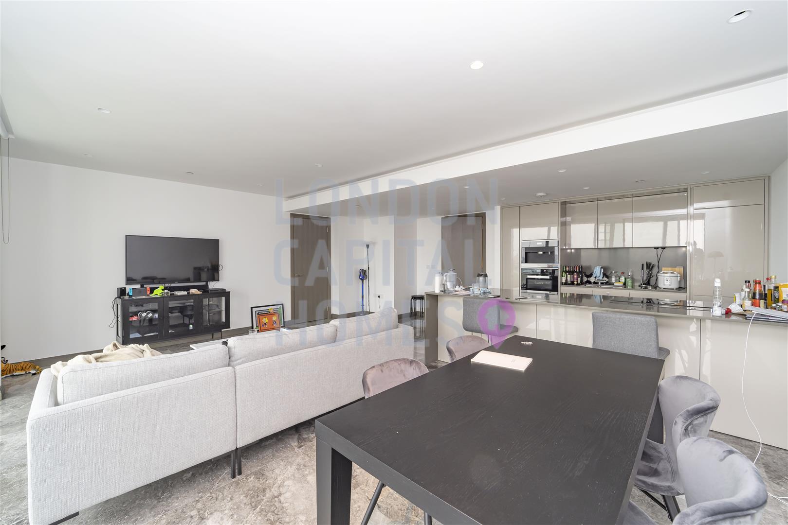 2 bed property in 1 Blackfriars Road, London